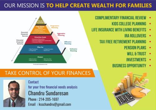 ChandruSundaresan_Flyer1